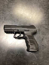 HECKLER & KOCH P30 V1 9MM LUGER (9x19 PARA) - 2 of 2