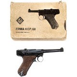 ERMA-WERKE KGP 68A .380 ACP - 3 of 3