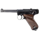 ERMA-WERKE KGP 68A .380 ACP - 1 of 3