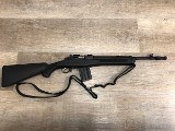 RUGER RANCH RIFFLE 5.56X45MM NATO - 1 of 3