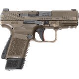 CANIK TP9 ELITE SC 9MM LUGER (9X19 PARA) - 2 of 3