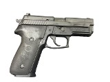SIG SAUER P229 FACTORY REFURB .40 S&W - 1 of 3