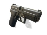 SIG SAUER P229 FACTORY REFURB .40 S&W - 3 of 3