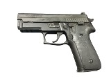 SIG SAUER P229 FACTORY REFURB .40 S&W - 2 of 3