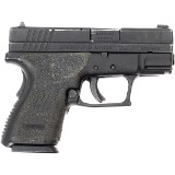 SPRINGFIELD ARMORY XD-9 SUB-COMPACT 9MM LUGER (9X19 PARA) - Image 2 of 3