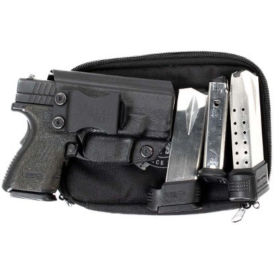 SPRINGFIELD ARMORY XD-9 SUB-COMPACT 9MM LUGER (9X19 PARA) - Image 3 of 3