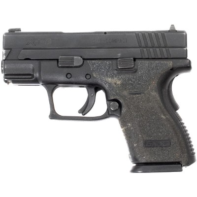 SPRINGFIELD ARMORY XD-9 SUB-COMPACT 9MM LUGER (9X19 PARA) - Image 1 of 3