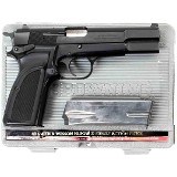 BROWNING HI-POWER .40 S&W - 3 of 3