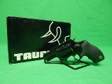 TAURUS 905 9MM LUGER (9X19 PARA) - 1 of 3