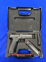CZ P-10 F 9MM LUGER (9X19 PARA) - 3 of 3