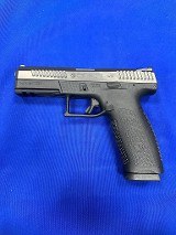 CZ P-10 F 9MM LUGER (9X19 PARA) - 2 of 3