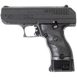 HI-POINT C9 9MM LUGER (9X19 PARA) - 1 of 2