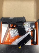 TAURUS G3c 9MM LUGER (9X19 PARA) - 2 of 2