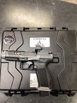 CANIK TTI COMBAT 9MM LUGER (9x19 PARA) - 2 of 3