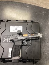 CANIK TTI COMBAT 9MM LUGER (9x19 PARA) - 3 of 3