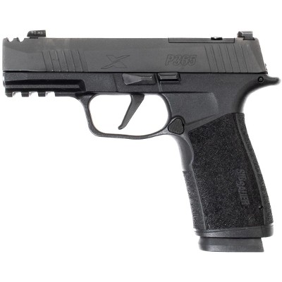 SIG SAUER P365 XMACRO COMP 9MM LUGER (9X19 PARA) - Image 1 of 3