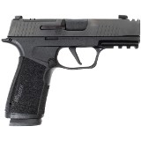 SIG SAUER P365 XMACRO COMP 9MM LUGER (9X19 PARA) - Image 2 of 3