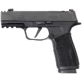 SIG SAUER P365 XMACRO COMP 9MM LUGER (9X19 PARA) - Image 1 of 3