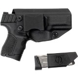 STOEGER STR-9SC 9MM LUGER (9X19 PARA) - Image 3 of 3