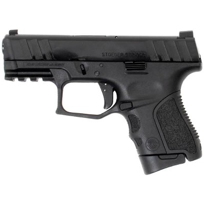 STOEGER STR-9SC 9MM LUGER (9X19 PARA) - Image 1 of 3