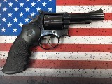 SMITH & WESSON 15-2 .38 SPL - Image 2 of 2