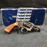 SMITH & WESSON 36 .38 SPL - 2 of 3