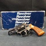 SMITH & WESSON 36 .38 SPL - 3 of 3