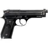 BERETTA 92S 9MM LUGER (9X19 PARA) - 2 of 2