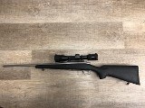 REMINGTON SEVEN .243 WIN - 2 of 3