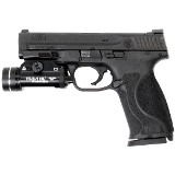 SMITH & WESSON M&P9 M2.0 9MM LUGER (9X19 PARA) - 1 of 3