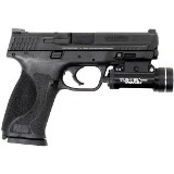 SMITH & WESSON M&P9 M2.0 9MM LUGER (9X19 PARA) - 2 of 3