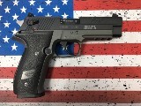 FIREARMS INTERNATIONAL CORP. GSG FIREFLY 22 Long Rifle (22LR) - 2 of 2