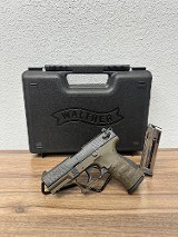 WALTHER P22 .22 LR - 1 of 3