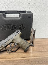 WALTHER P22 .22 LR - 2 of 3