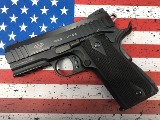 FIREARMS INTERNATIONAL CORP. GSG-922 (GERG2210GSG9CA) 22 Long Rifle (22LR) - 1 of 2