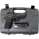 SIG SAUERP320 COMPACT MEDIUM 9MM LUGER (9X19 PARA) - 3 of 3