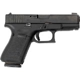 GLOCK 19 GEN 5 9MM LUGER (9X19 PARA) - Image 2 of 3