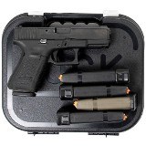 GLOCK 19 GEN 5 9MM LUGER (9X19 PARA) - Image 3 of 3