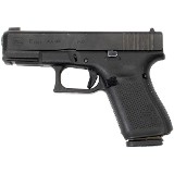 GLOCK 19 GEN 5 9MM LUGER (9X19 PARA) - Image 1 of 3