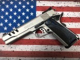 SMITH & WESSON PC1911 45 ACP (45 Auto) - 1 of 2