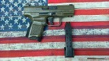 CANIK TP9 ELITE SC 9MM LUGER (9x19 PARA) - 2 of 3