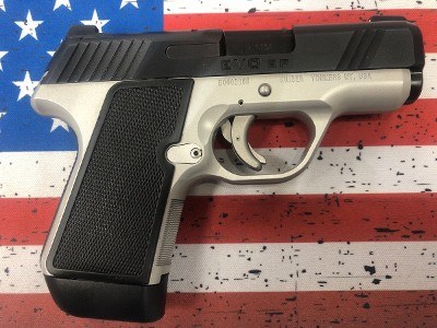 KIMBER EVO SP 9MM LUGER (9x19 PARA) - Image 2 of 3