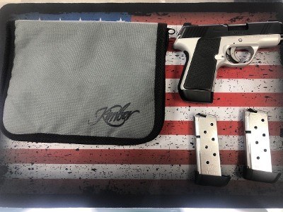 KIMBER EVO SP 9MM LUGER (9x19 PARA) - Image 3 of 3