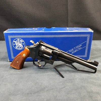 SMITH & WESSON 24-3 .44 S&W SPECIAL - Image 2 of 3