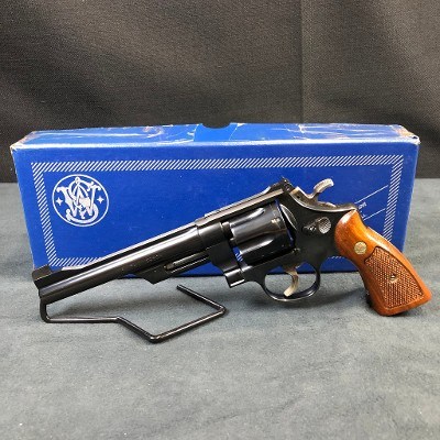 SMITH & WESSON 24-3 .44 S&W SPECIAL - Image 3 of 3