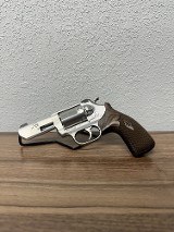 KIMBER K6S (SKU:3400016CA) .357 MAG - 1 of 3