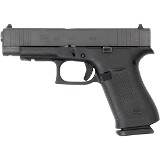 GLOCK 48 9MM LUGER (9X19 PARA) - 1 of 3