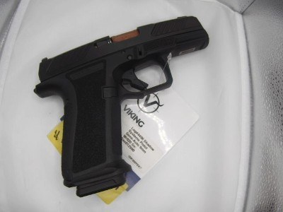 SHADOW SYSTEMS MR920 9MM LUGER (9x19 PARA) - Image 2 of 3