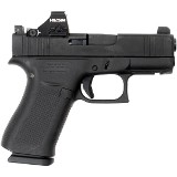 GLOCK 43X 9MM LUGER (9X19 PARA) - 2 of 3
