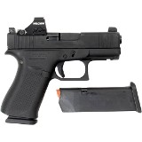 GLOCK 43X 9MM LUGER (9X19 PARA) - 3 of 3
